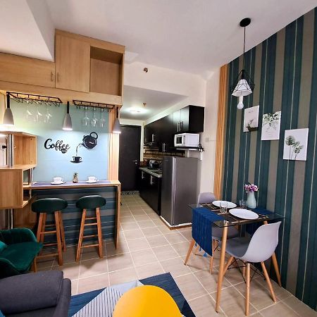 Kasara Urban Residences Manille Extérieur photo