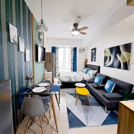 Kasara Urban Residences Manille Extérieur photo