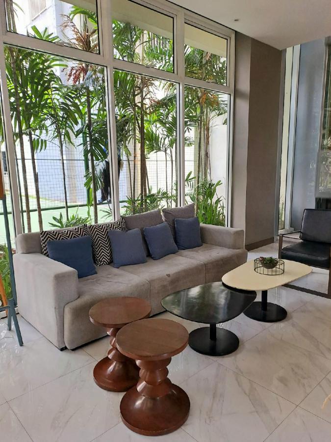 Kasara Urban Residences Manille Extérieur photo