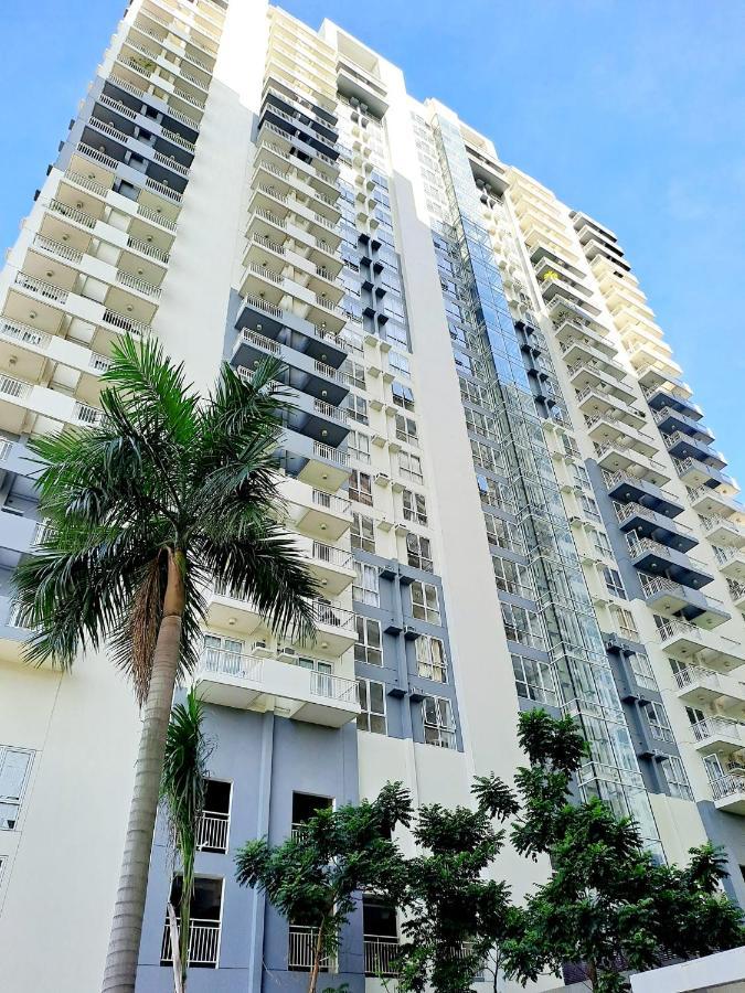 Kasara Urban Residences Manille Extérieur photo