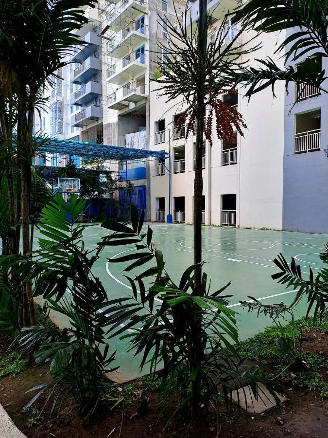 Kasara Urban Residences Manille Extérieur photo